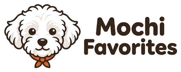 Mochi Favorites logo